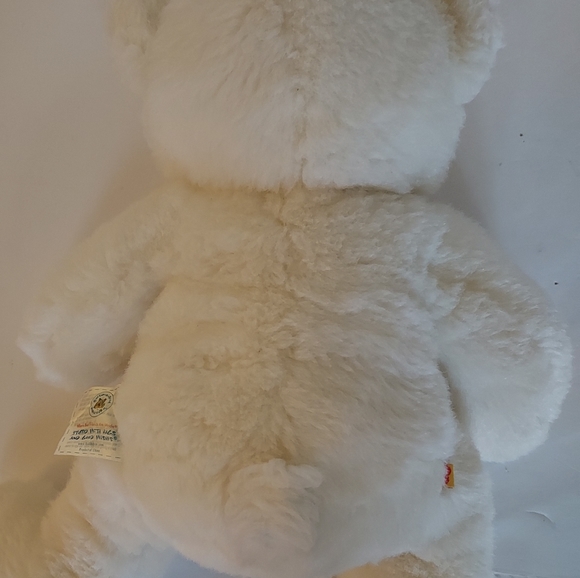 White Build A Bear - Picture 2 of 3